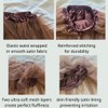 Kirei Sui Kids Animal Puppy Brown Dog Costume Dachshund Tutu