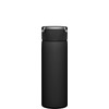 Camelbak Fit Cap Vacuum Insulated Stainless Steel Bottles Black