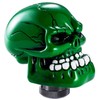 Arenbel Skull Gear Shift Knob Car Racing Handle Skeleton Shifter