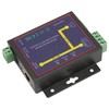 RS232 RS485 RS422 Serial to Ethernet Adapter 10M 100M RJ45