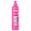 Sedal Crema Para Peinar Co Creations Ceramidas 300 Ml, Pack
