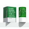 Bottederm [1+1]Beautederm Elysier Barrier Sun Stick / [1+1]보떼덤 엘리시어 베리어
