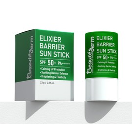 Bottederm [1+1]Beautederm Elysier Barrier Sun Stick / [1+1]보떼덤 엘리시어 베리어 선스틱
