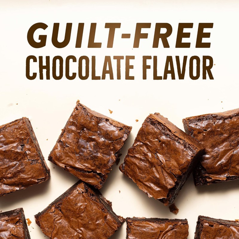 BetterBody Foods Organic Cacao Powder, Unsweetened, Rich Chocolate Flavor, Non-GMO,