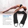 Waist Slimming Belt 2 Massage Balls Relieve Pressure Lose Weight