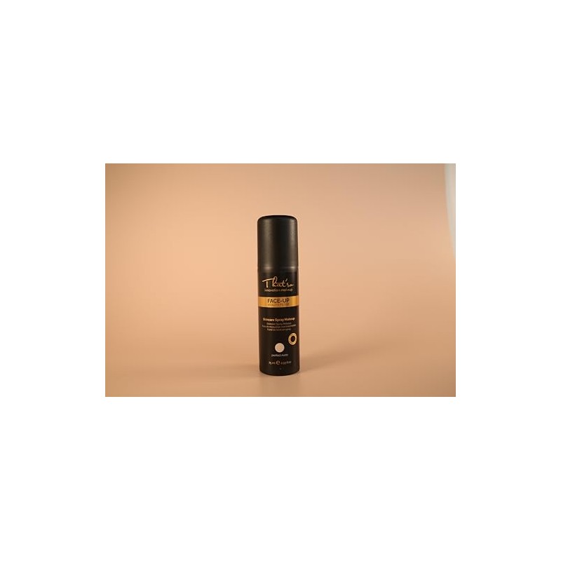 That'so Face Up Foundation Spry Perfect Nude 75ml - Foundation