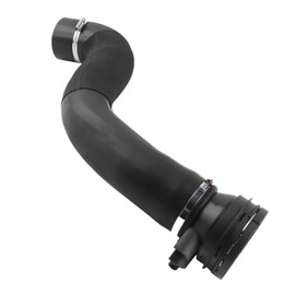 BSNOVT Tube HC3Z-6F073-B For 2017-2019 Ford Super Duty 6.7L PowerStroke, Black