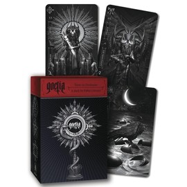 Goetia: Tarot in Darkness