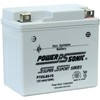 Power-Sonic (PTX5LBS-FS) Sealed Maintenance Free Powersport Battery