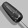 Umbrella Automatic | Portable Folding Umbrella - Rainproof Supplies for
