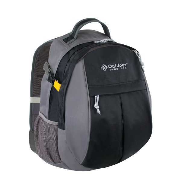 Outdoor Products Contender Day Pack (Black)