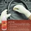 Leather Master Soft Leather Cleaner 33.8 oz/Liter - Soft Leather