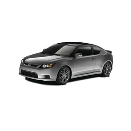 XtremeVision Interior LED for Scion TC 2008-2014 (10 Pieces) Red Premium LED Kit Package + Installation Tool