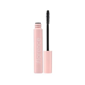 florence by mills Up a Notch Volumizing Mascara, Black, 0.37 oz / 10.5g