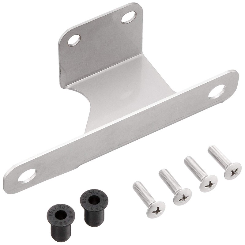 PMC 189-1025 Stem Emblem Set Z900RS Kawasaki Lower Case with