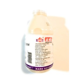 Cheng Kang Rare Soybean Drink 11 Fl Oz(12 Pack)正康豆奶