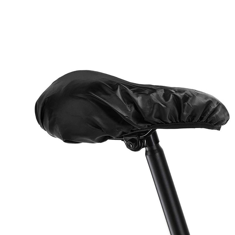 2 x Bike Seat Cover, Waterproof Bicycle Seat Cover Rain