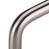 So-Tech® BG03e Bar Handles Solid Stainless Steel Diameter 10 mm