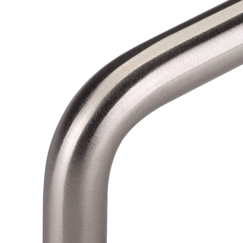 So-Tech® BG03e Bar Handles Solid Stainless Steel Diameter 10 mm
