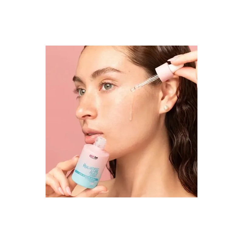 Kit Skin Care Premium Pink Up Cuidado De La Piel