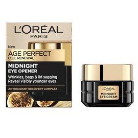 L'Oreal Paris Age Perfect Midnight Eye Cream 15mL