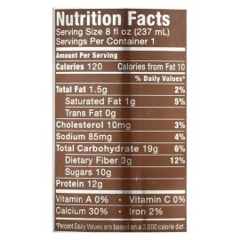 UD High Brew Creamy Cappuccino 8 Fl Oz Bottle Case of 12-Cold Brew Iced Coffee Drinks