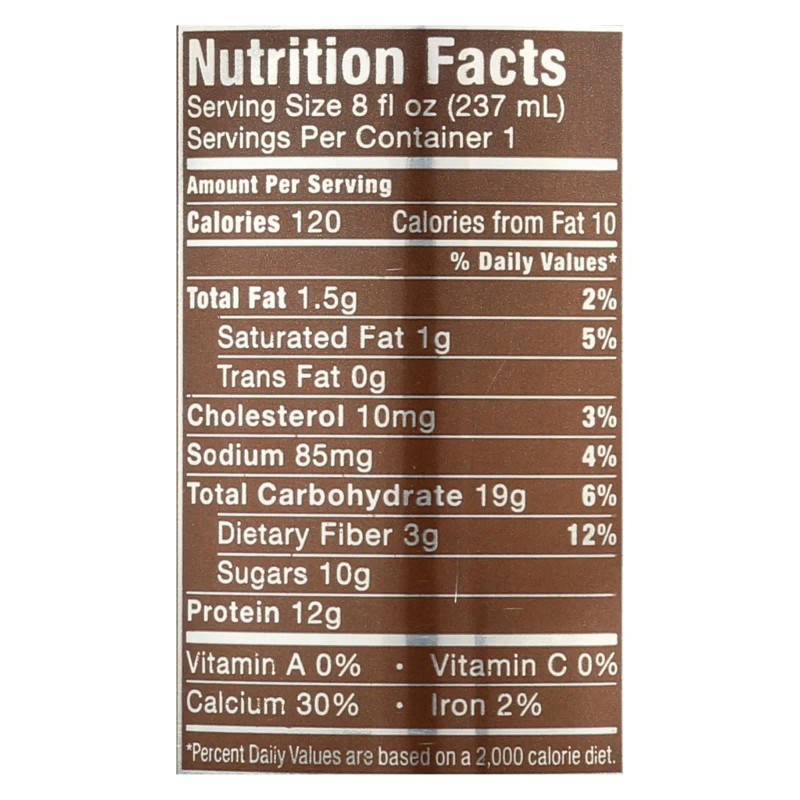 UD High Brew Creamy Cappuccino 8 Fl Oz Bottle Case