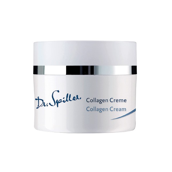 Dr. Spiller Biomimetic Skin Care Collagen Cream 50ml/1.7oz