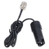 PH‑91A PH Electrode Probe BNC Connector PH Tester Probe for