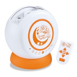 Sega Fave DreamSwitch ANPANMAN Moving Picture Book Projector