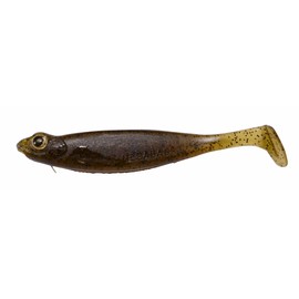 Megabass HAZEDONG SHAD 3 Noma Shrimp Lure
