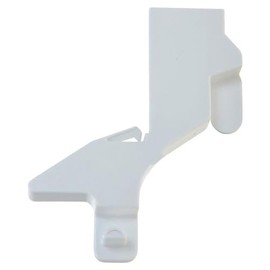 BOSCH B/S/H - CHARNIERE GAUCHE POUR CONGELATEUR BOSCH