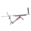 Knife Sharpener Kit Stainless Steel Professional Kitchen Chef Knife Sharpening