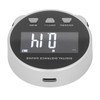 Digital Tape Measure, 656 Ft High Accuracy Electronic Rolling Ruler