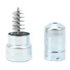 Battery Terminal Connectors 4 Post Stable Connection Strong Electrical Conductivity