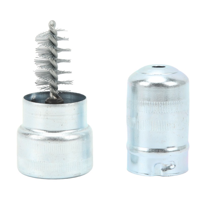 Battery Terminal Connectors 4 Post Stable Connection Strong Electrical Conductivity