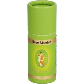 Primavera - Ätherisches Öl - Rose Absolue - 1 ml