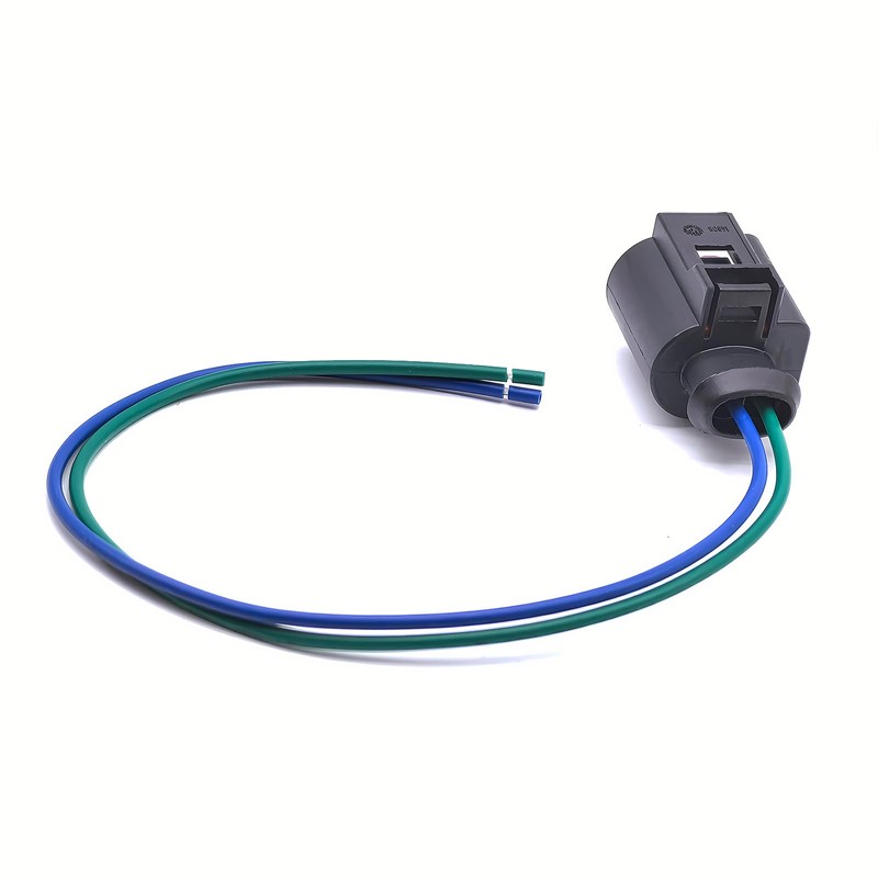 Alternator H7140 Pigtail Connector Wire Plug Compatible with Ford Focus