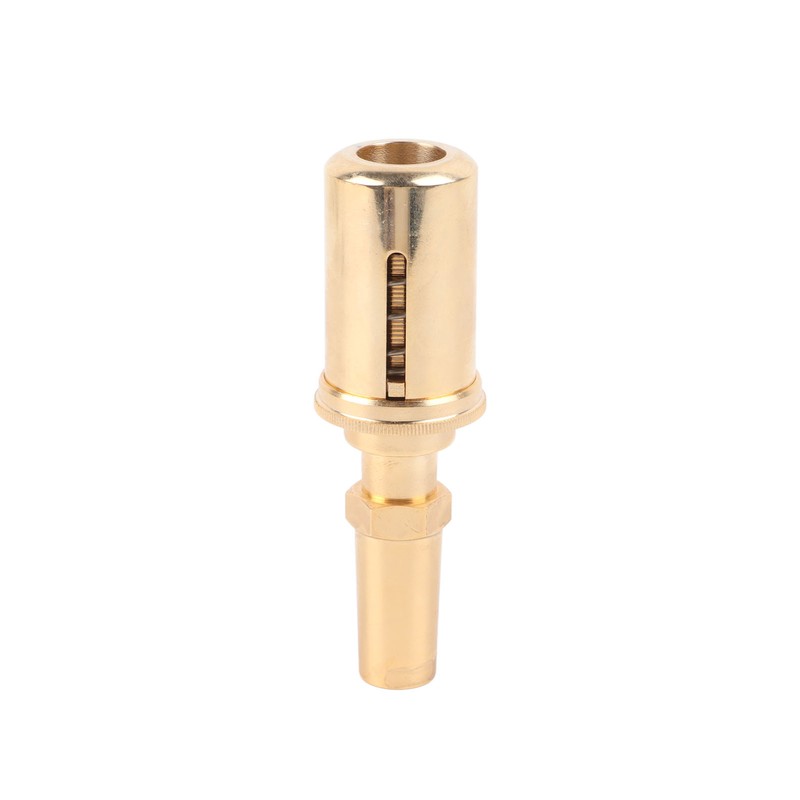 Trombone Pressure Relief Valve Brass Mouth Strength Trainer Wind Instrument