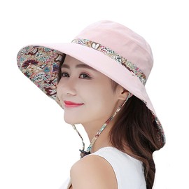 Outdoor UPF 50+ UV Sun Protection Waterproof Breathable Face Neck Flap Cover Folding Sun Hat for Men/Women