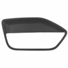 Interior Door Panel Insert Hard Cover For Ford Mustang 2005-2009