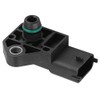 KSTE MAP 0281002487 Suction Pipe Pressure Sensor Fit for Opel