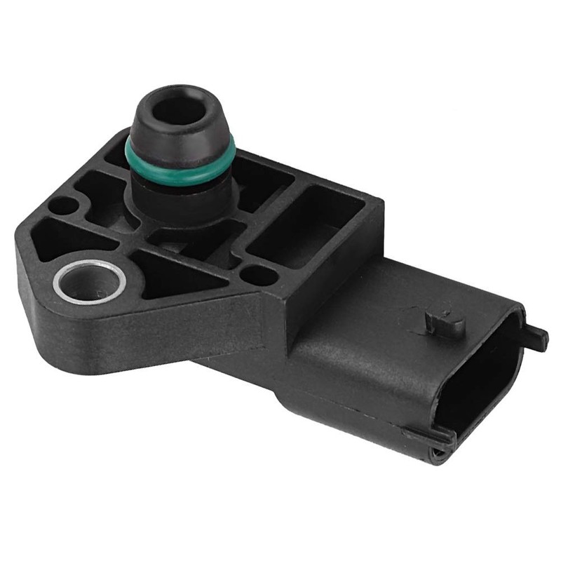 KSTE MAP 0281002487 Suction Pipe Pressure Sensor Fit for Opel