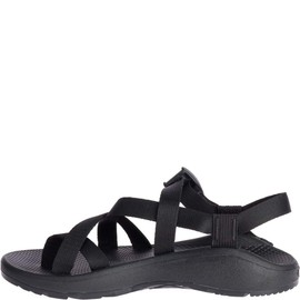 Chaco Men's Zcloud 2 Sandal, Black, 8