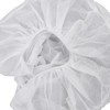 50Pcs Disposable Face Cradle Covers Non Woven Pillowcase for U