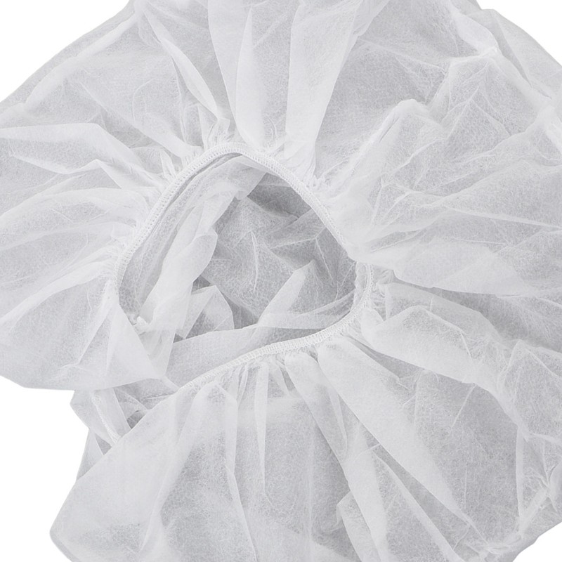 50Pcs Disposable Face Cradle Covers Non Woven Pillowcase for U