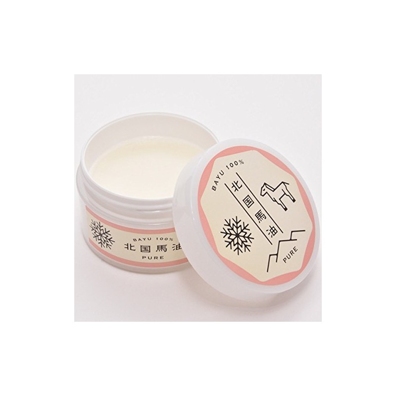 Emperor of Horse Oil Pure G