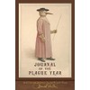 Illustrated Journal of the Plague Year: 300th Anniversary Edition