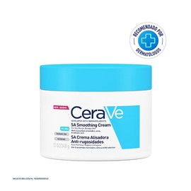 Crema Alisadora Antirugosidades CeraVe para Piel Normal a Seca 340 g
