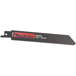 Makita P-05000 Reciprocating Saw Blades - Wood